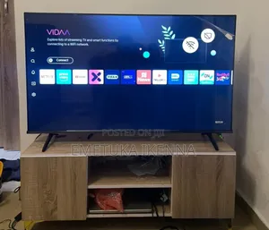 Hisense Smart TV