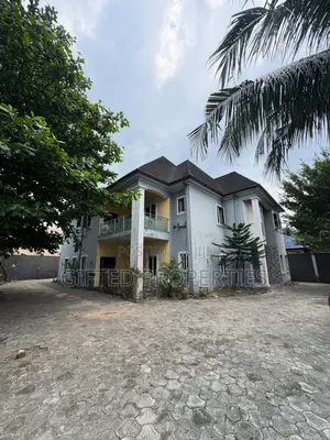 6bdrm Duplex in Nexttime Estate Off for sale