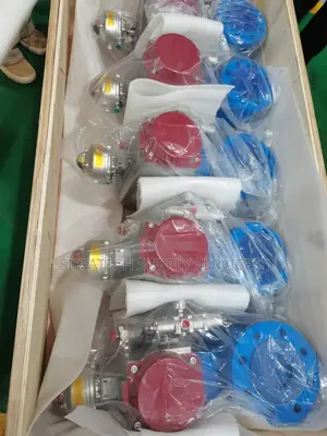 Oil Factory Equipment
