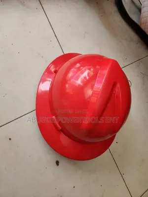 Safety Helmets