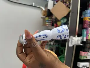 Humo Azul Vape Puff
