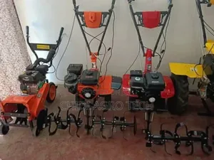 13hp/7.5hp Power Tiller