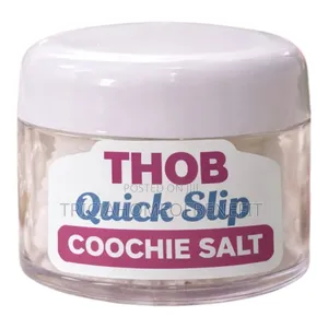 Quick Slip Coochie Salt
