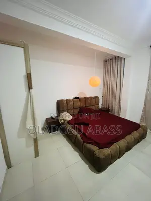 Furnished 2bdrm Apartment in Maben, Lekki for rent