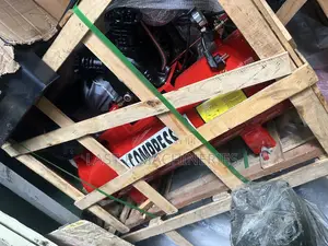 100l, 2hp Single Phase Air Compressor