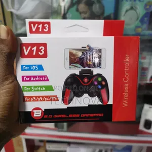 V13 Gamepad