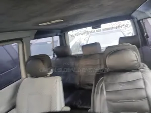 Volkswagen Transporter 2005 Grey