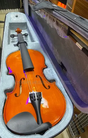 Yamaha Acoustic Violin