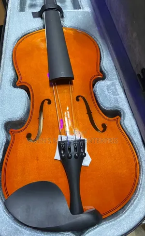 Yamaha Acoustic Violin
