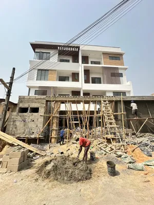 2bdrm Apartment in Peace Ville, Idado for sale