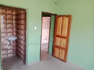 2bdrm Bungalow in Iyalode Estate, Osogbo for rent