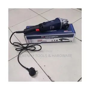 Maxmech 950w Angle Grinder (Ag 950-115l) 🔥