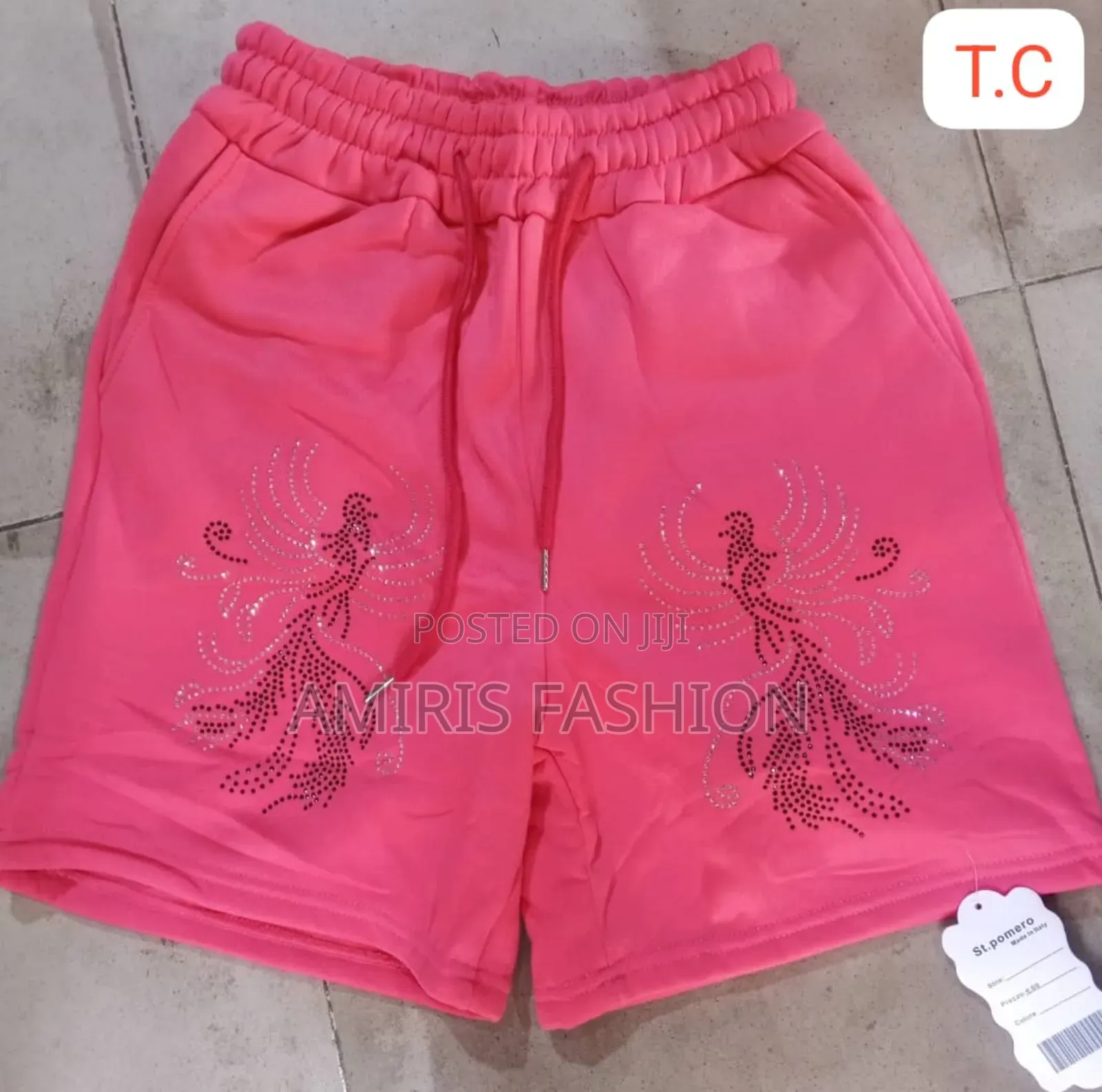 Quality Beautiful Short