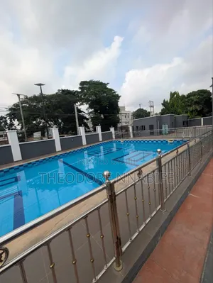 5bdrm Duplex in Chevron, Lekki for sale