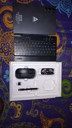 New Trifone X1002 Pro 256 GB Black