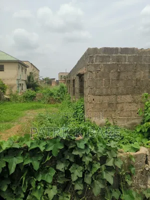60 X 100 Unilag Extension Magodo
