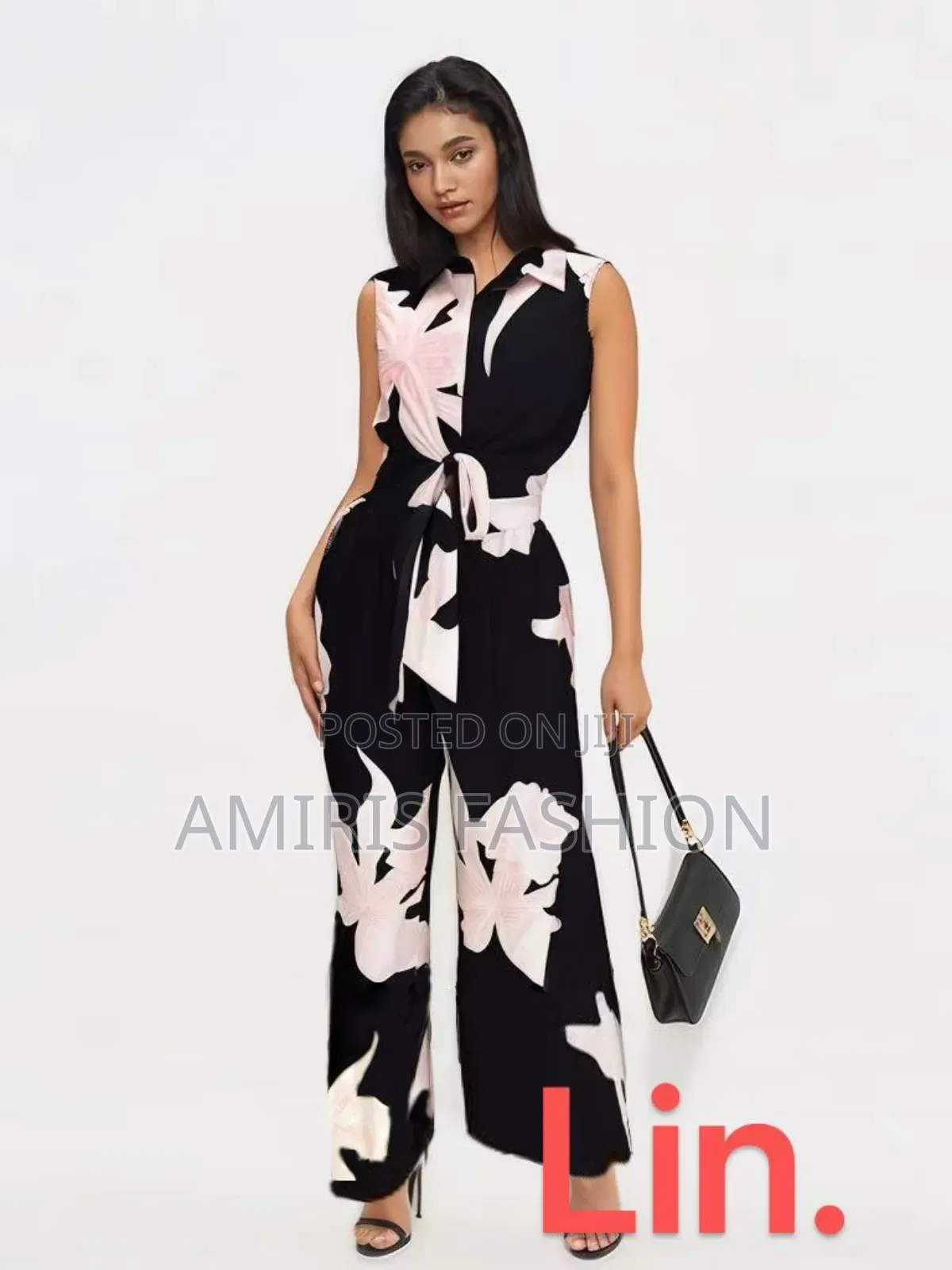 Quality and Sexy Jumpsuit