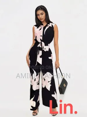 Quality and Sexy Jumpsuit