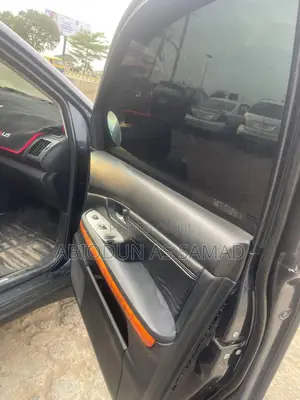 Lexus RX 330 AWD 2006 Blue