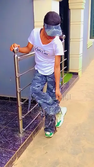Baggy Jeans