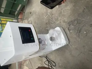 Industrial Can Sealer