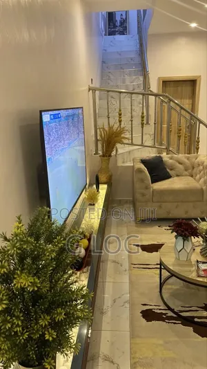 4bdrm Duplex in Awoyaya for sale