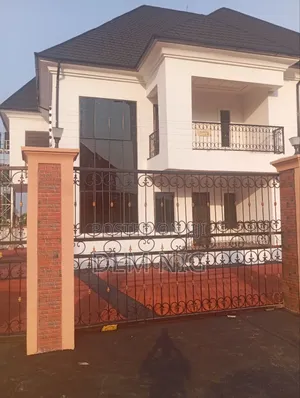 Furnished 5bdrm Duplex in Awka for sale