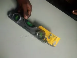 Stanley Fatmax Magnetic Torpedo Level