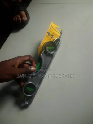 Stanley Fatmax Magnetic Torpedo Level
