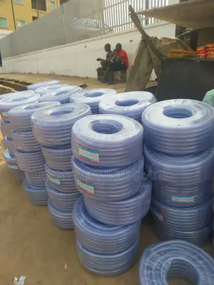 Multipurpose Pvc Hoses