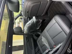 New Toyota bZ3 2025 Black