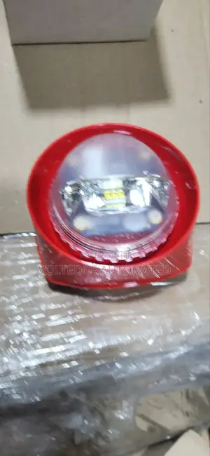 Gent Addressable Flasher
