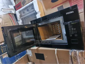 Original Phiima Built-in Premium Luxury 25litters Digital Microwave