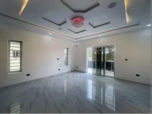4bdrm Duplex in Off Harris Drive, VGC / Ajah for sale