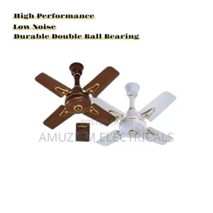 Ceiling Fan(Small)- SVL