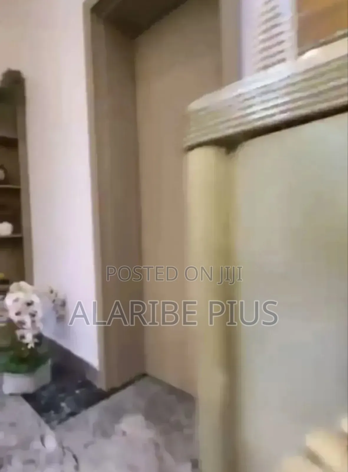 5bdrm Duplex in Self Compound, Guzape District for rent