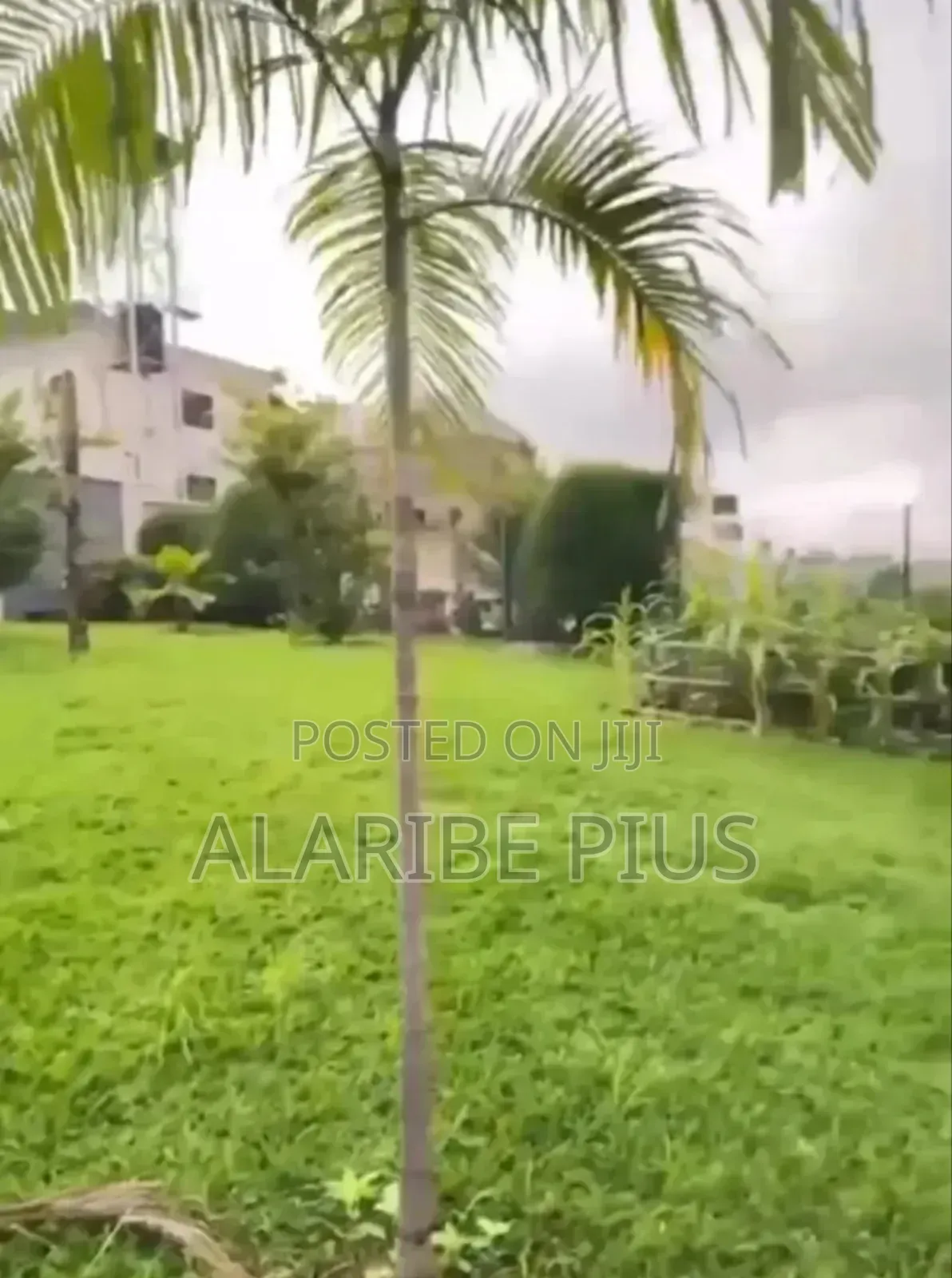 5bdrm Duplex in Self Compound, Guzape District for rent