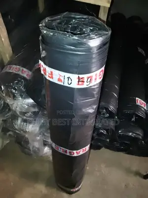 Damp Proof Membrane (Dpm)