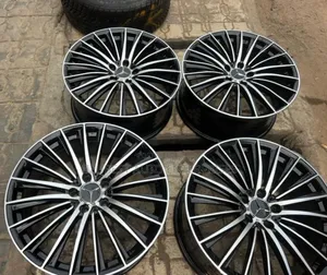 20inch Rim Mercedes-Benz