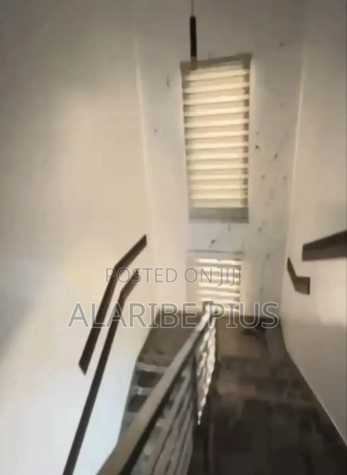 5bdrm Duplex in Self Compound, Guzape District for rent