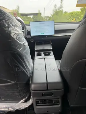 New Toyota bZ3 2025 Silver