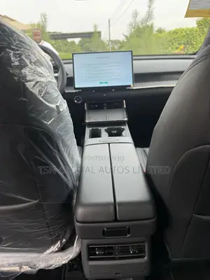 New Toyota bZ3 2025 Silver