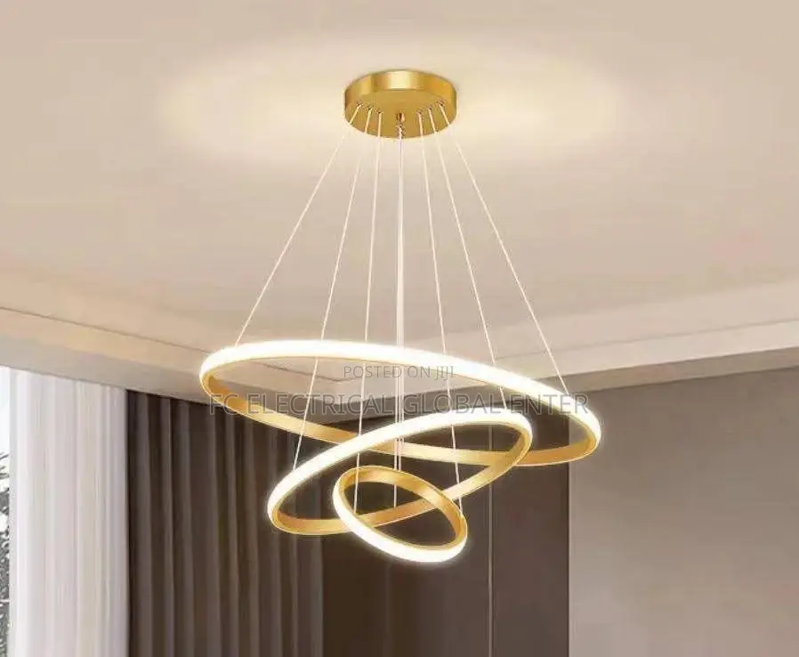 3ring Led Lights