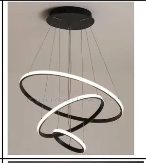 3ring Led Lights
