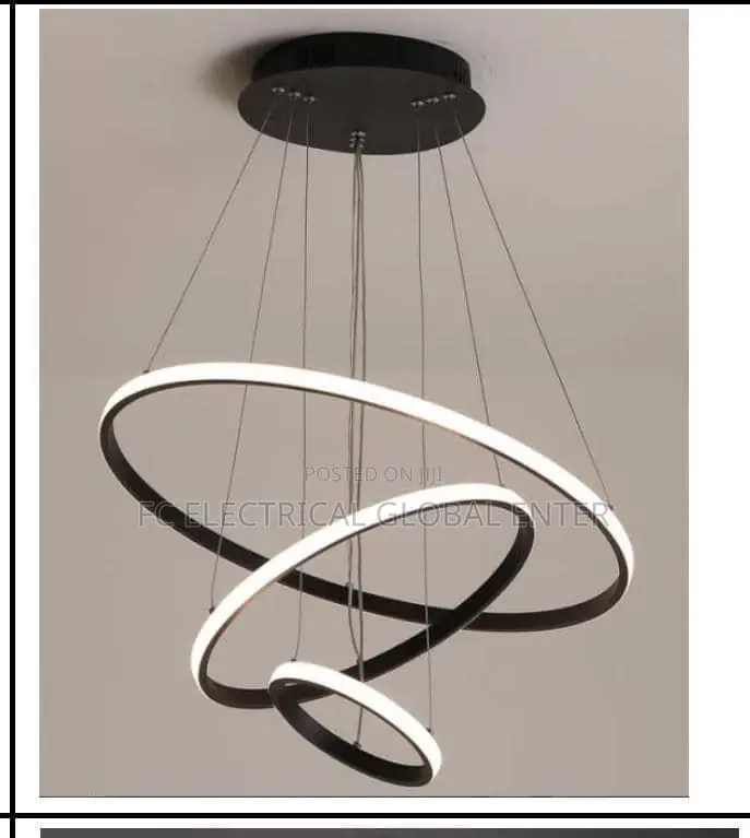 3ring Led Lights