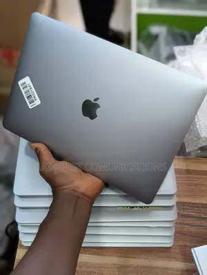 Laptop Apple MacBook Pro 2019 16GB Intel Core i7 SSD 256GB