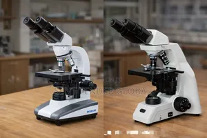Binocular Microscope
