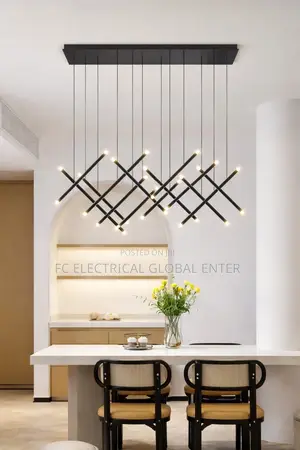 Luxury Pendant Light