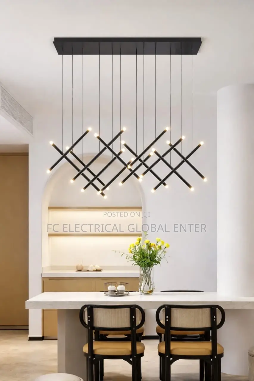 Luxury Pendant Light