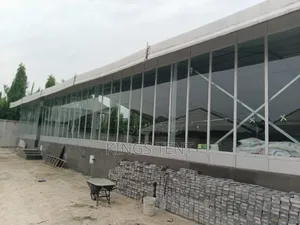 Marque Tent